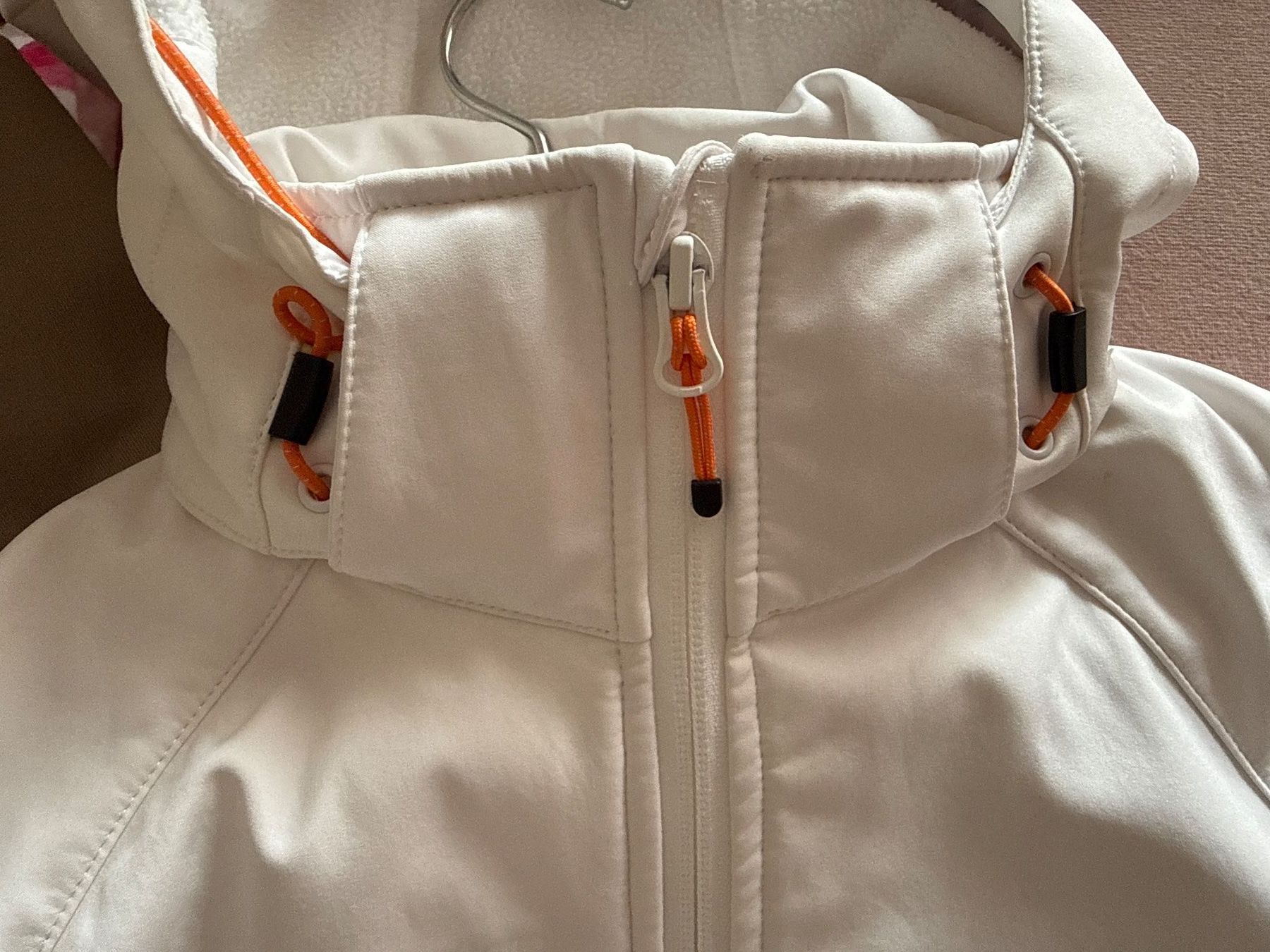 H&M Vestes: Damen Softshelljacke Gr.S – D'occasion à Schönenwerd par d.chiara 5