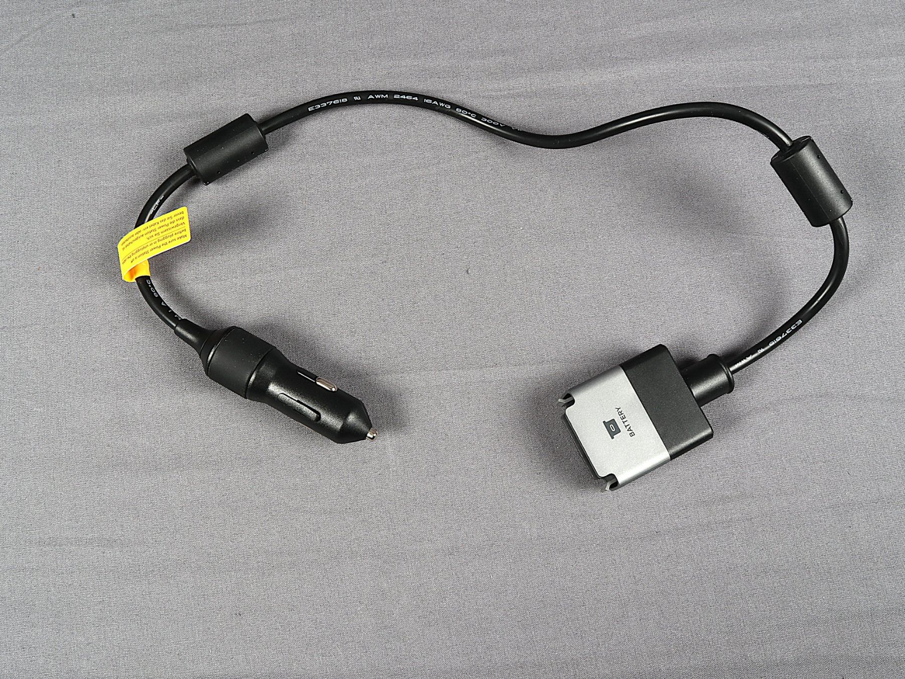 Ecoflow Kabel: ECOFLOW BKW-River Kabel – Neu (gemäss Beschreibung) aus Steinen von Restwert_Steinen 3