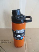 Isolierflasche 600 ml