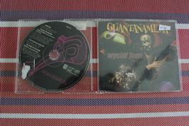 Wyclef Feat. Refugee Allstars Jean - Guantanamera - Maxi CD