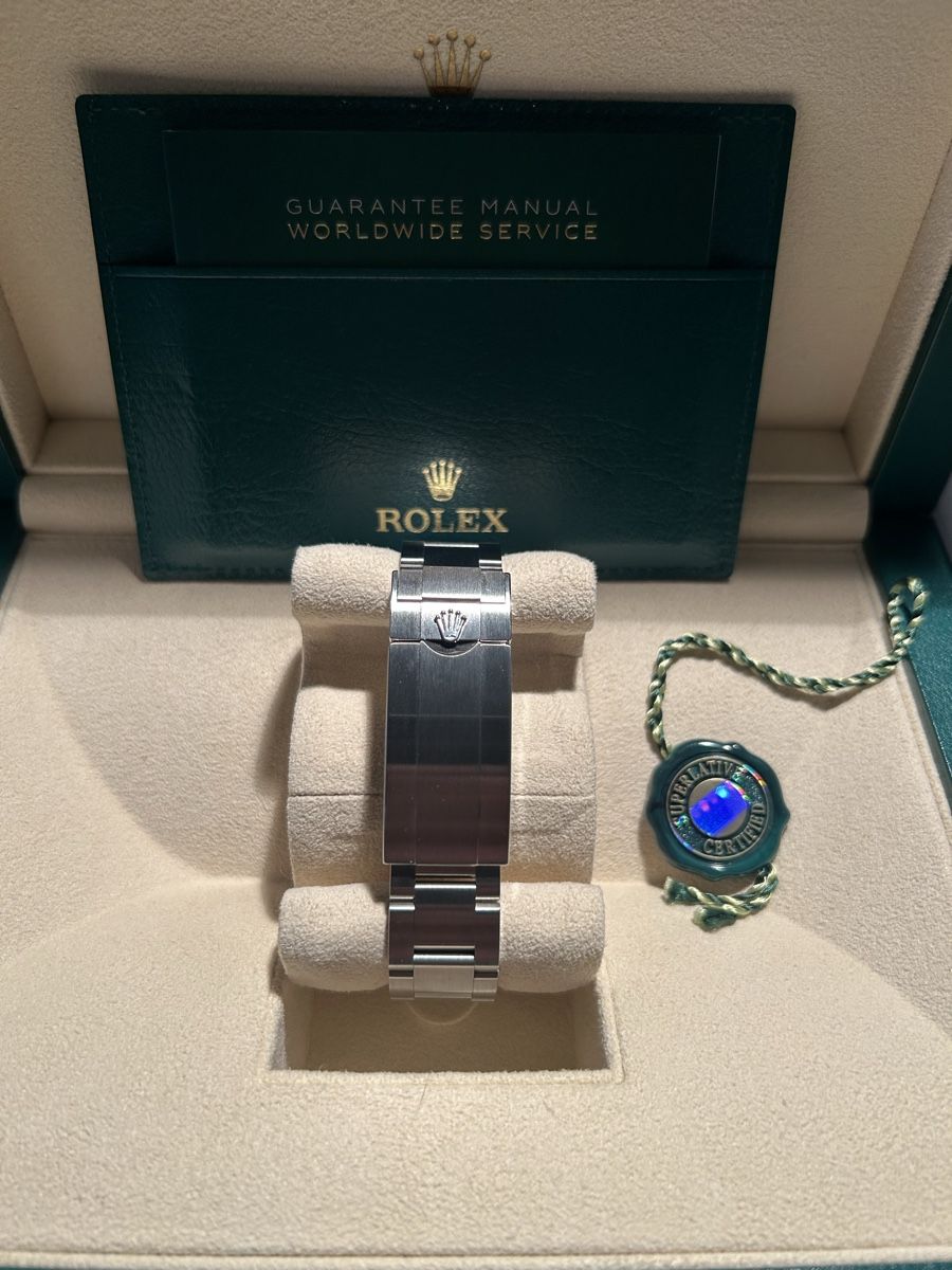 Rolex Orologi: Rolex Submariner Date 126610 LN – Nuovo (secondo la descrizione) da Ebikon venduto da Nghia1984 3