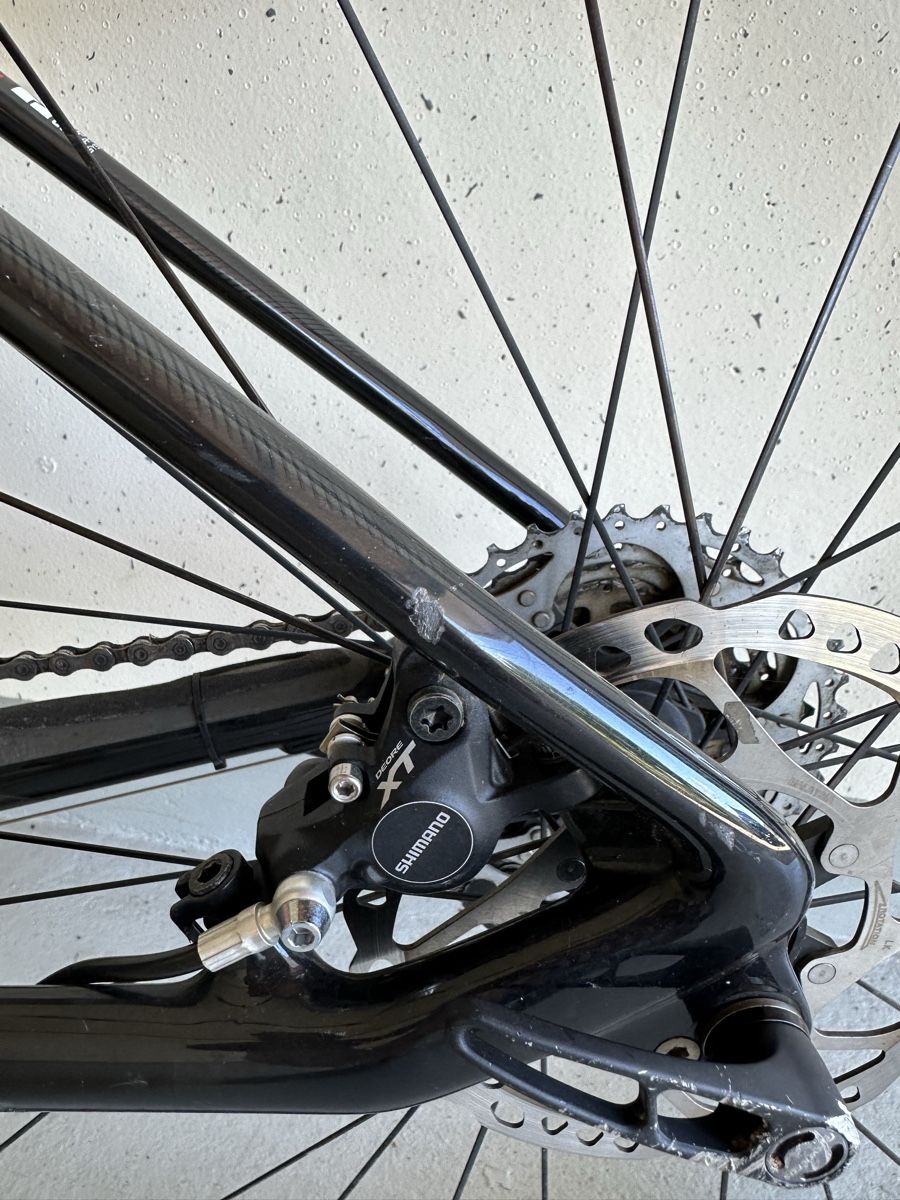 Scott Biciclette: Scott Scale 910 Carbon Hardtail Bike - DEFEKT  – Difettoso da Adlikon b.Regensdf venduto da Cavallasca 5