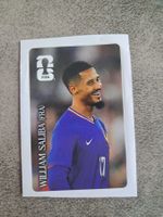 Panini FIFA 2026 Cola Sticker / William saliba
