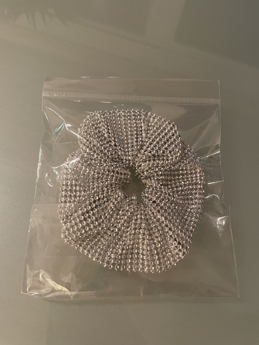 Accessori per capelli: Chouchou scintillant strass neuf – Nuovo e nell'imballaggio originale da Vuadens venduto da Nina11 1
