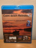 Calm down Reindeer (Blu-ray) – Ein Angelabenteuer in Kanada