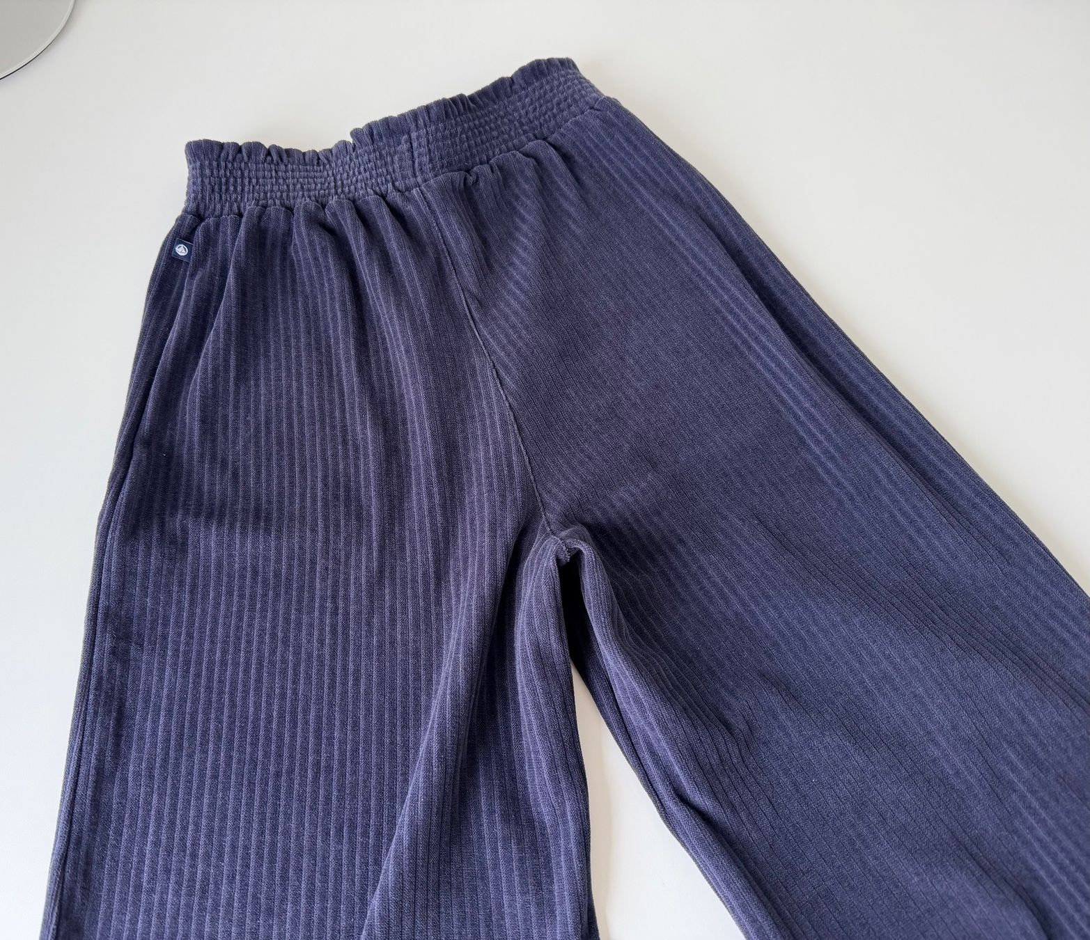 Petit Bateau Hosen: NEU PETIT BATEAU  Hose Samt 10J/140cm – Neu und originalverpackt aus Zürich von asocaciu 3