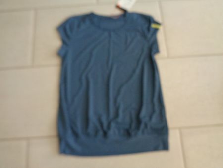 ZIENER T-SHIRT GR.36 *NEU*