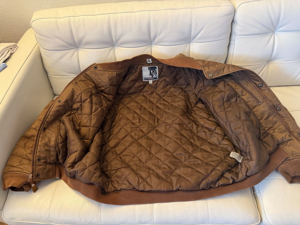 Giacche: Phat Farm Jacke Herren – Usato da Dietlikon venduto da Locinda 5