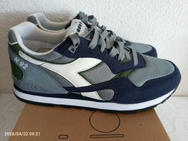 Diadora Sneaker Gr. 40 - NEU