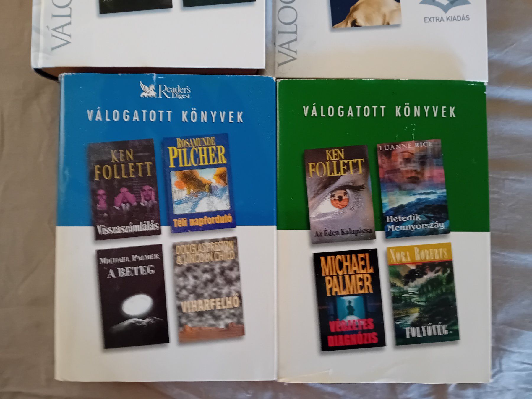 Bücher: Buch-Ungarisch – Gebraucht aus Arbon von kor_w5lq 2