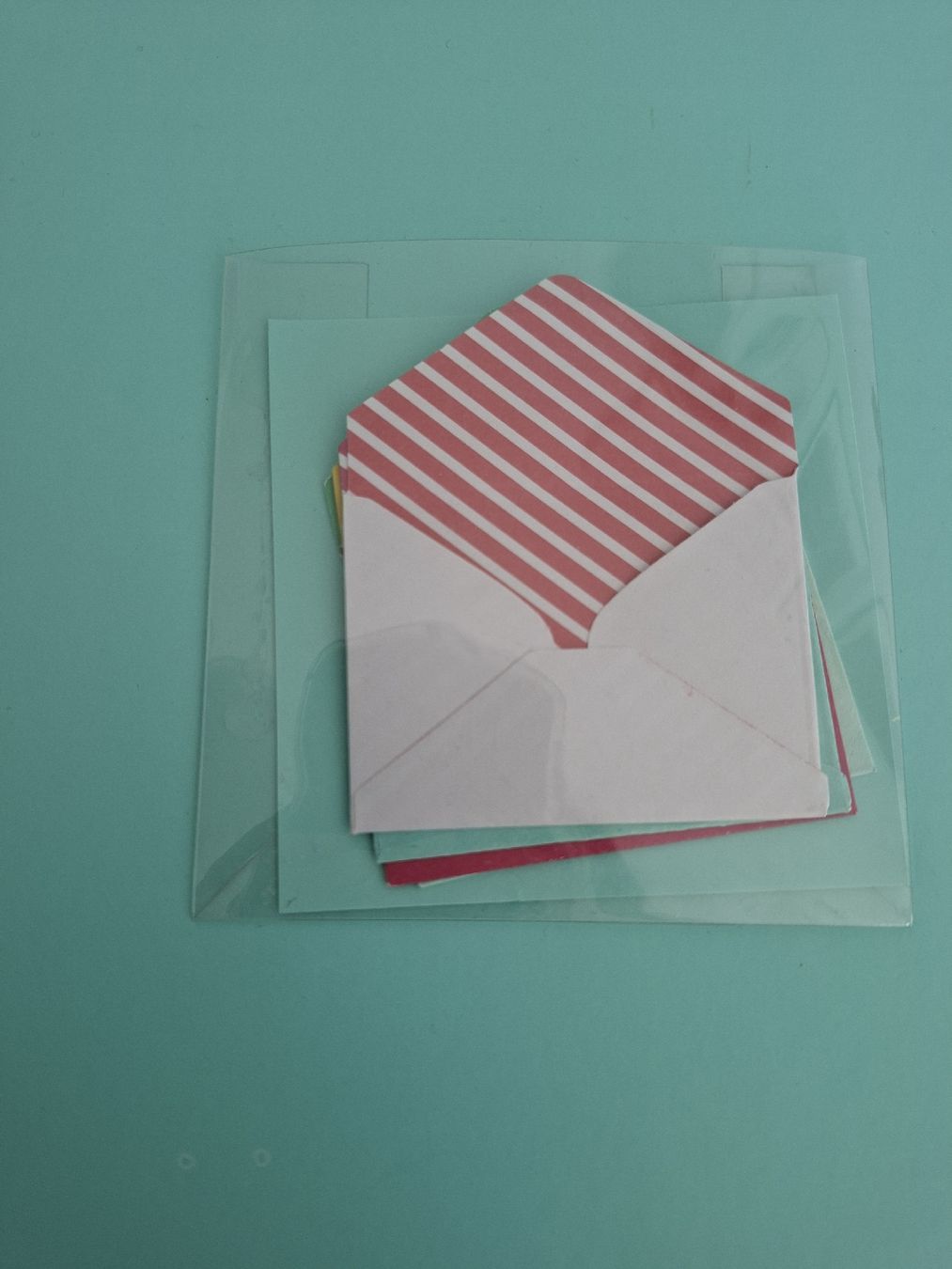 Kits de loisir créatif: Scrapbook Set Flying Tiger DIY Bastelset – Neuf (Voir description) à Uster par libma 5