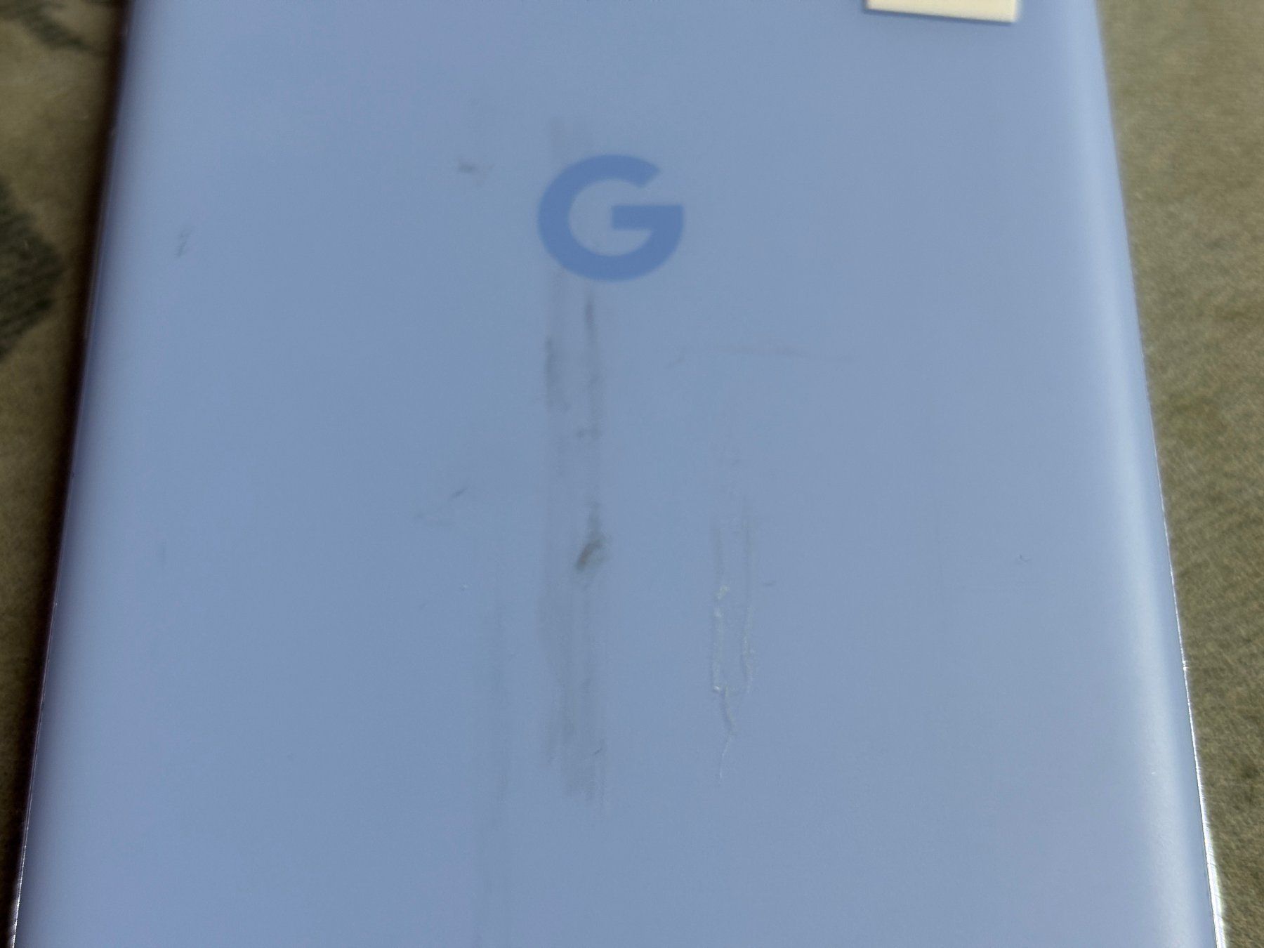 Google Portables: Google Pixel 8 Pro 128Gb #1 – D'occasion à Au SG par bah_6f5w 2