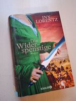 2 historische Romane von Iny Lorentz