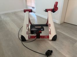 Elite Novo Force Fahrradtrainer gebraucht