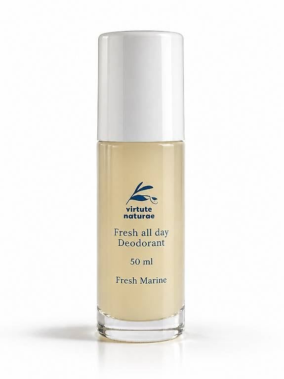 Altro per la cura del corpo: Fresh All Day Deodorant – Nuovo e nell'imballaggio originale da Winterthur venduto da Chiqita 4