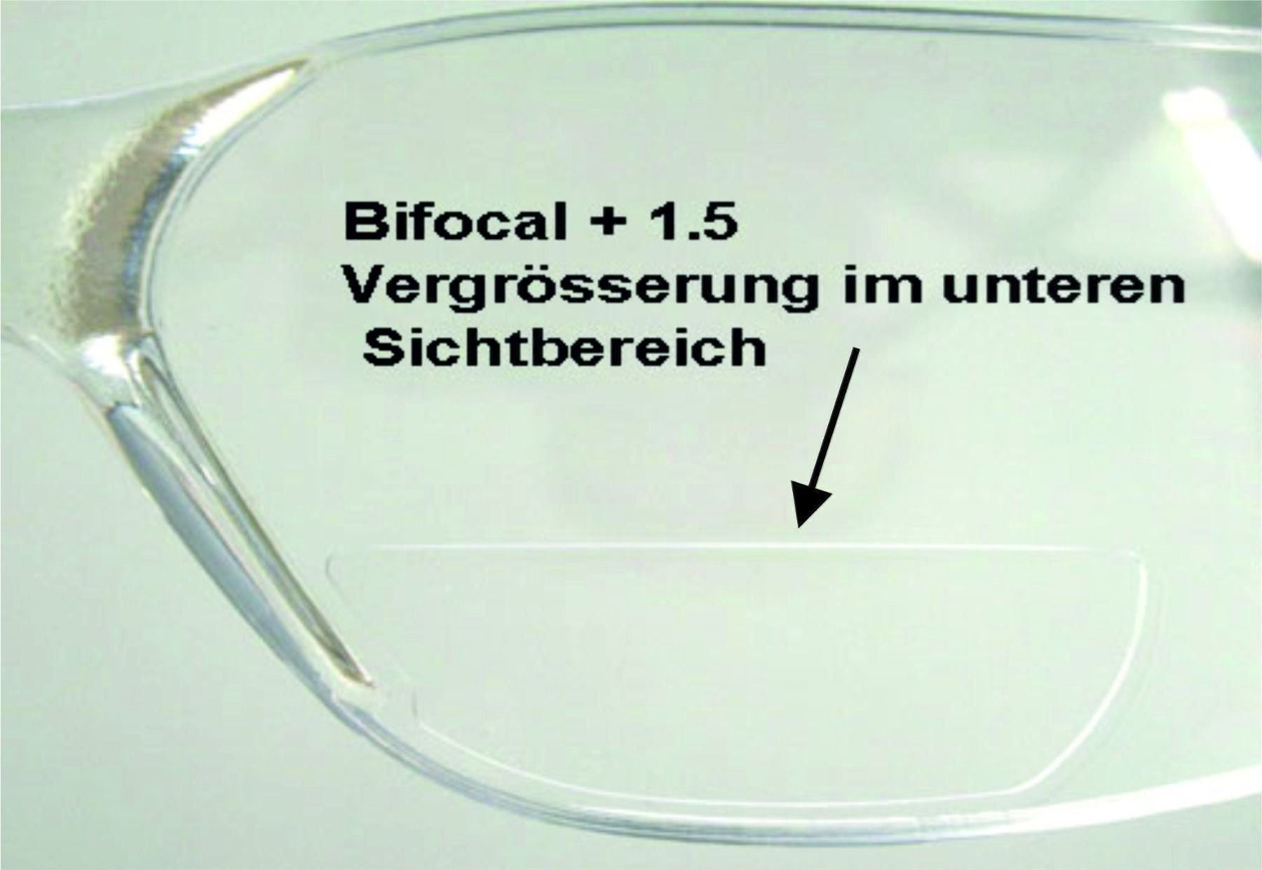Occhiali & Lenti: Lesebrille  Sonnenbrille +1.5 – Nuovo e nell'imballaggio originale da Ebikon venduto da Dan40 1