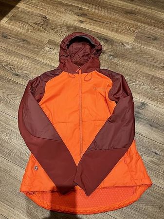 Velo Jacke Endura XL Frau