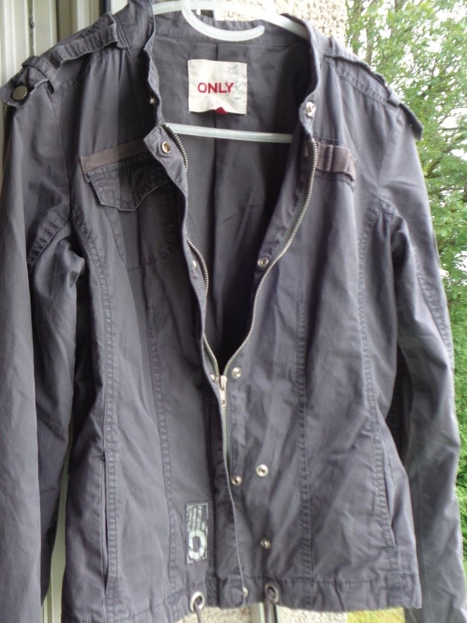Only Giacche: Blazer Only raw stinne, Damen, Gr. 40 – Nuovo (secondo la descrizione) da Tafers venduto da kor_jf9w 1