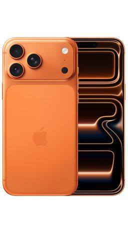 Apple Telefoni cellulari / Smartphones: Apple iPhone 17 Pro 1 TB orange – Usato da Noës venduto da bosco01