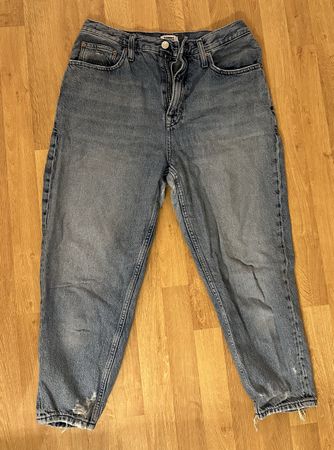 Tommy Jeans, Damen Jeans, Grösse 31/28, Top Zustand