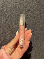 Lucidalabbra MAC Lipglass tonalità 222 Bebehaved nuovo