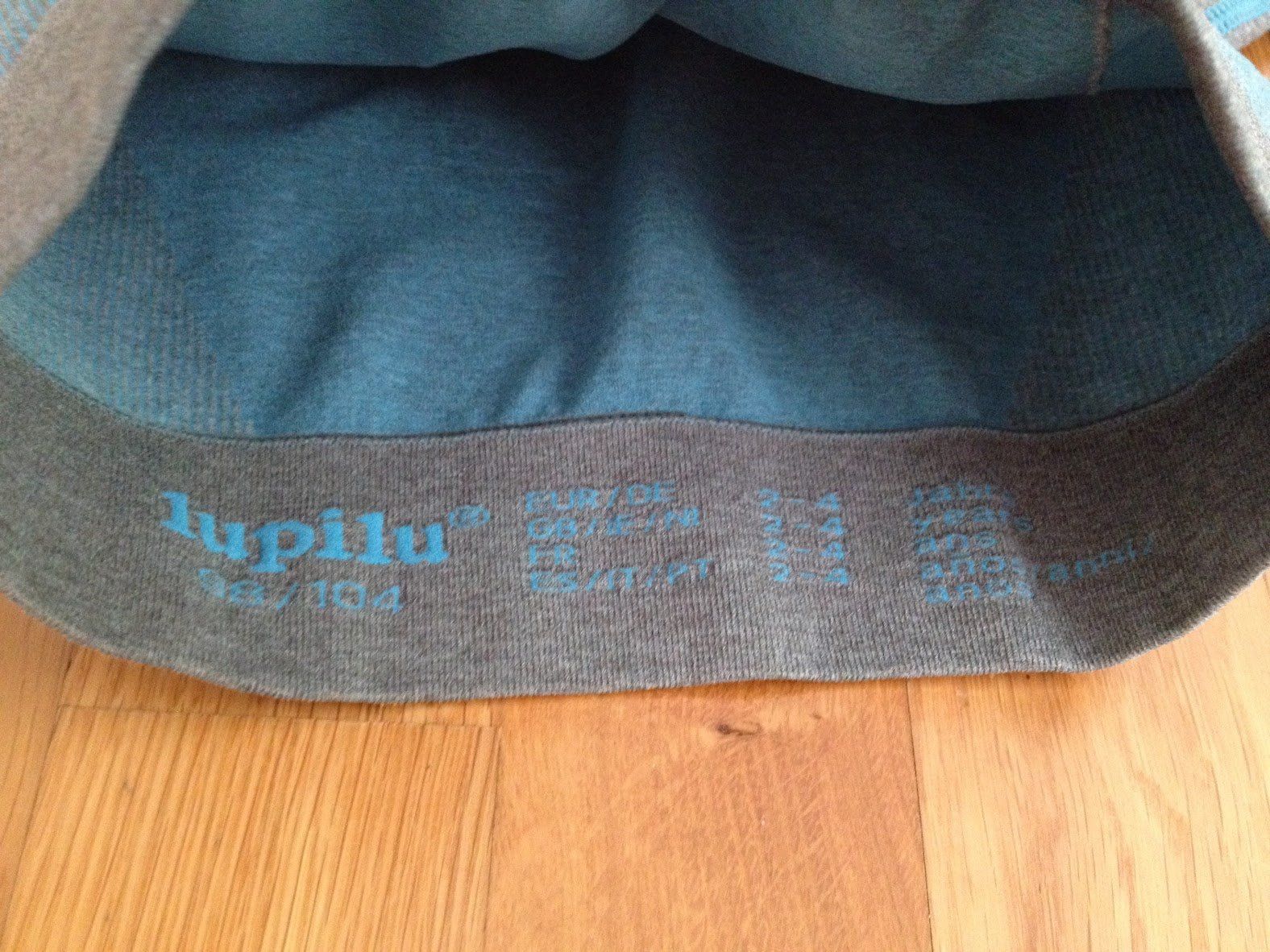 Sous-vêtements: Termo Unterwäsche – D'occasion à Dübendorf par Fip05 1