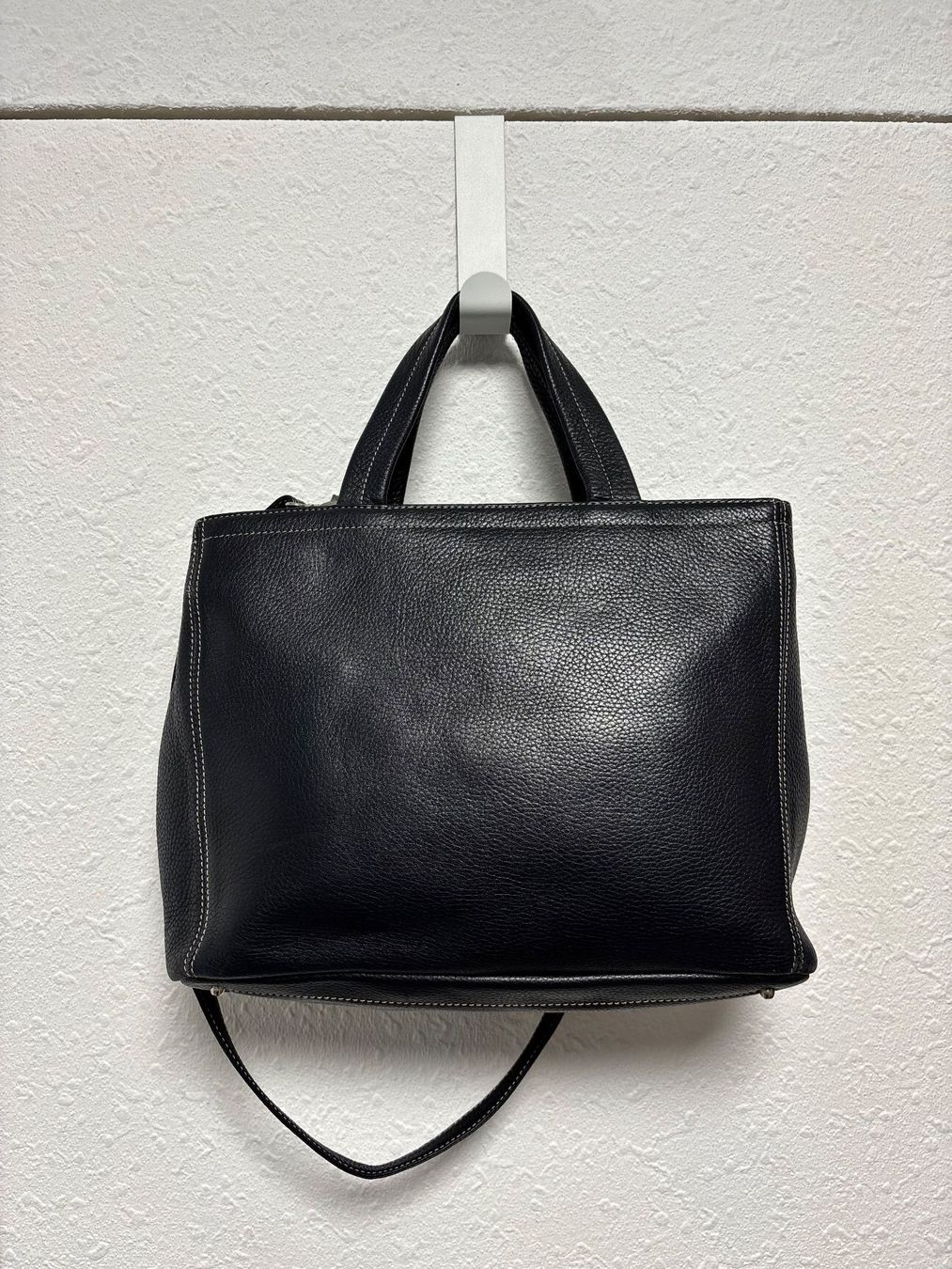 Scapa Borse da donna: Scapa Tasche Leder schwarz – Usato da Bottmingen venduto da ana_5hrv 3