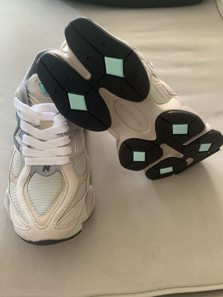 New Balance Herrenschuhe: New Balance Schuh – Neu (gemäss Beschreibung) aus Bergdietikon von zor_856j 4
