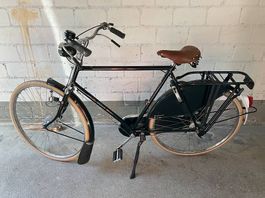 Gazelle Tour Populair RH56