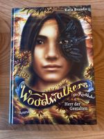 Buch Woodwalkers Die Rückkehr Herr der Gestalten gebraucht