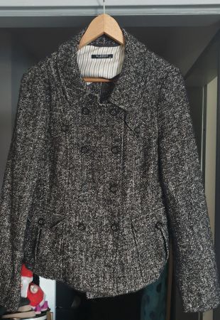 Globus schöne Jacke Gr. 42