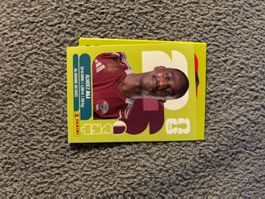 Panini Sticker QAT 20, Katar WM 2026