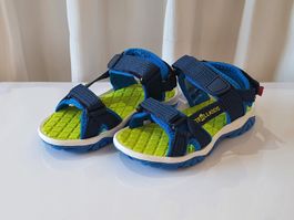 Gr. 27 - Trollkids Kindersandalen, Neu