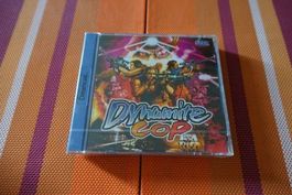Dynamite Cop