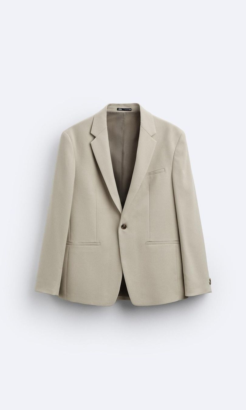Zara Giacche: Zara Anzugblaser NEU – Nuovo e nell'imballaggio originale da Stäfa venduto da Espresso_Macchiato