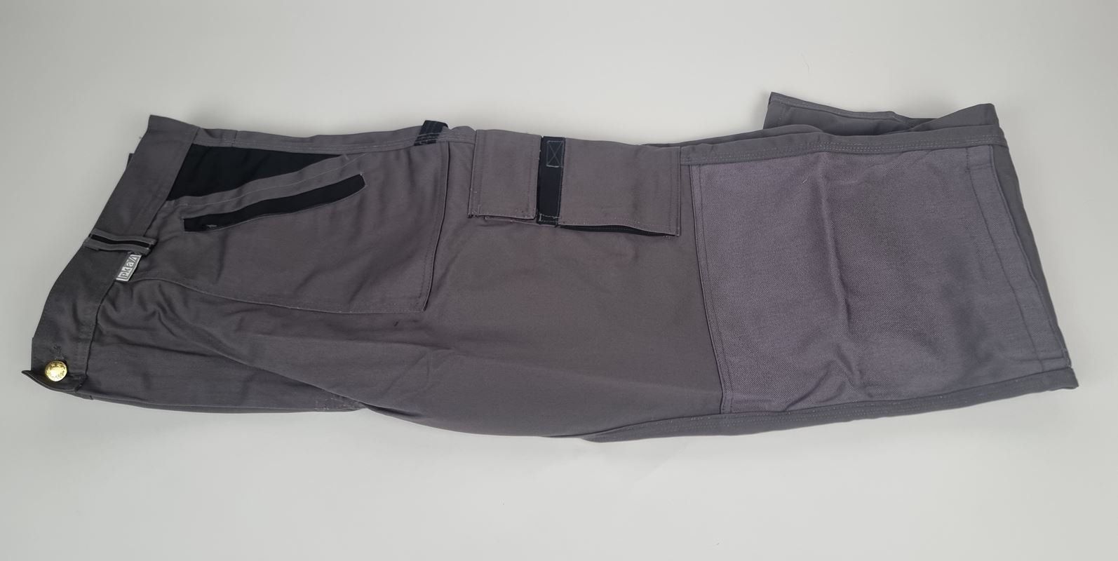 Pantalons: THREELINE Image Arbeitshose lang – D'occasion à Urtenen-Schönbühl par Restwert_Schoenbuehl 3
