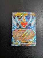 Phantasmal Flames - Rotom ex 29/94 NM Ab 1