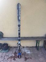 Skis Blizzard XR 168 cm