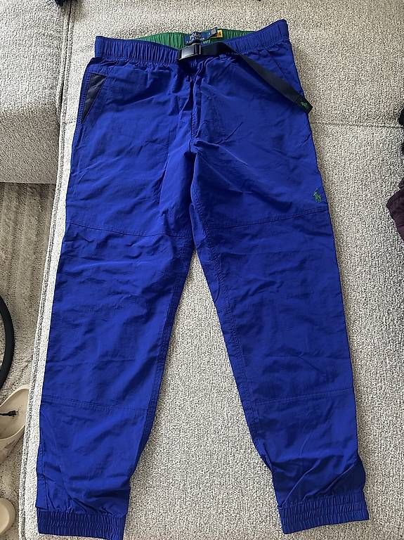 Pantaloni: Ralph Lauren wanderhose  – Usato da Zürich venduto da saf_fld6