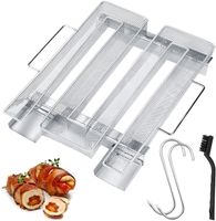 Cold Smoke Generator Kaltrauchgenerator