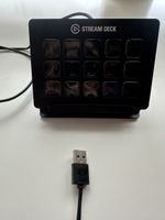 Elgato Stream Deck 15 Tasten 