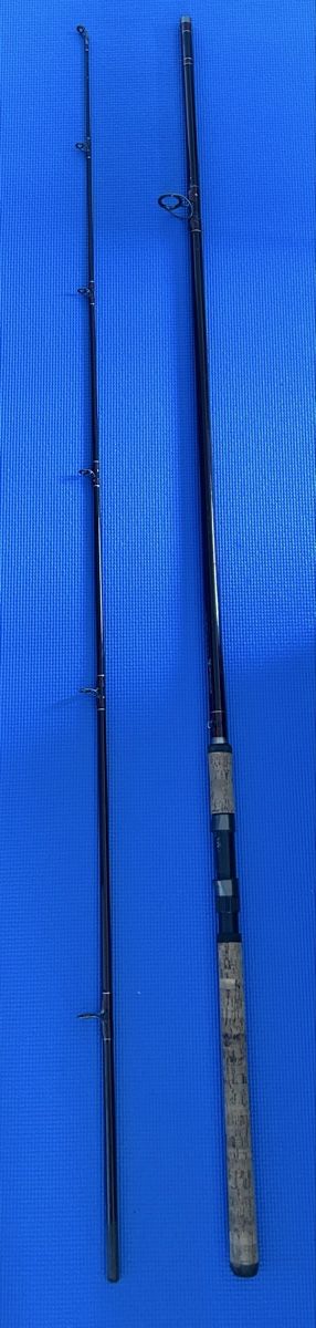 Canne da pesca: YAD Buffalo Spin Angelrute – Usato da Neudorf venduto da ala_v2x6 1