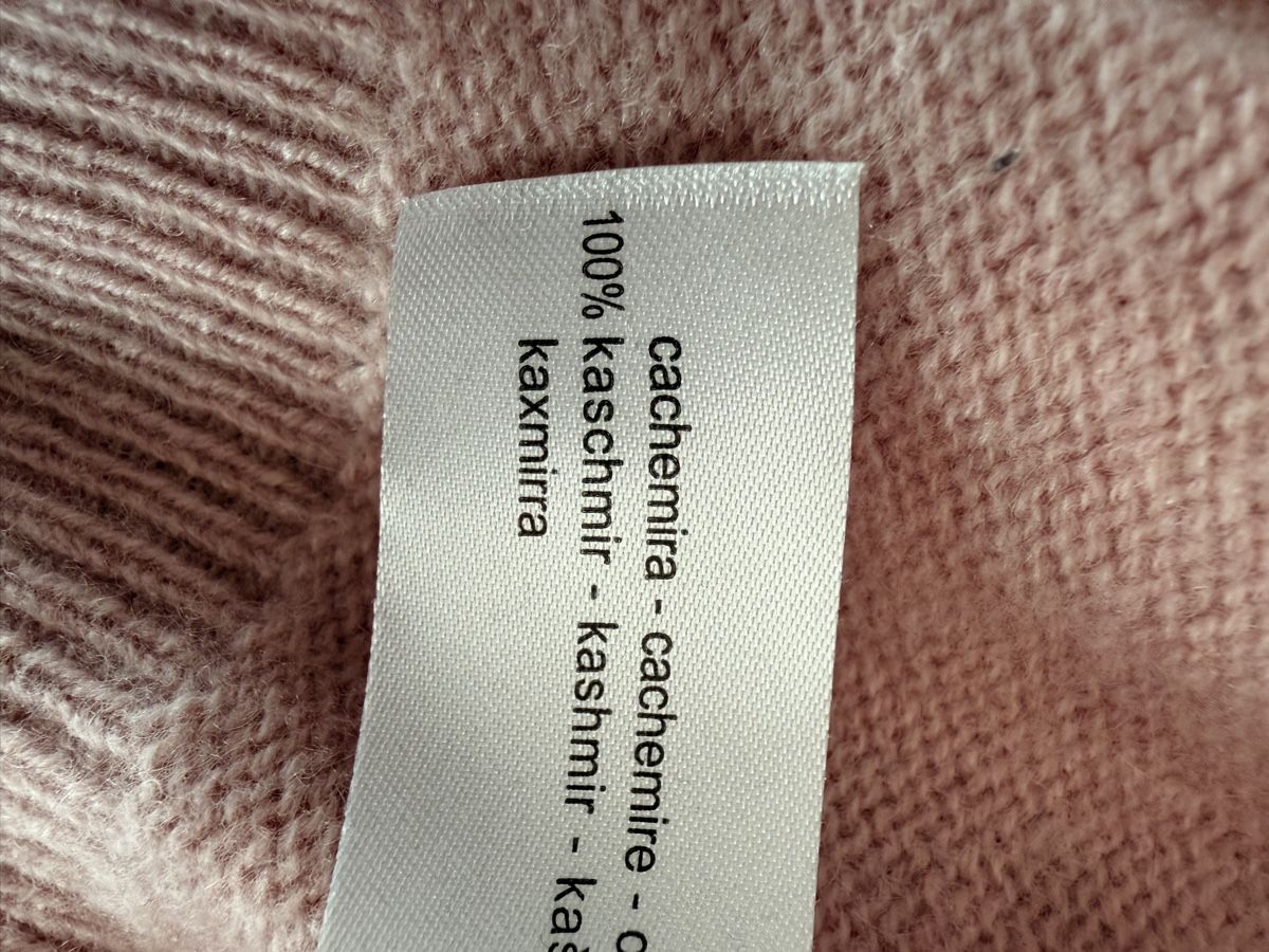 Zara Pullover & Sweatshirts: 2 wunderschöne Kashmir Wolle Pullover, Grösse 38/40 – Gebraucht aus LAUERZ von sruncheli73 6