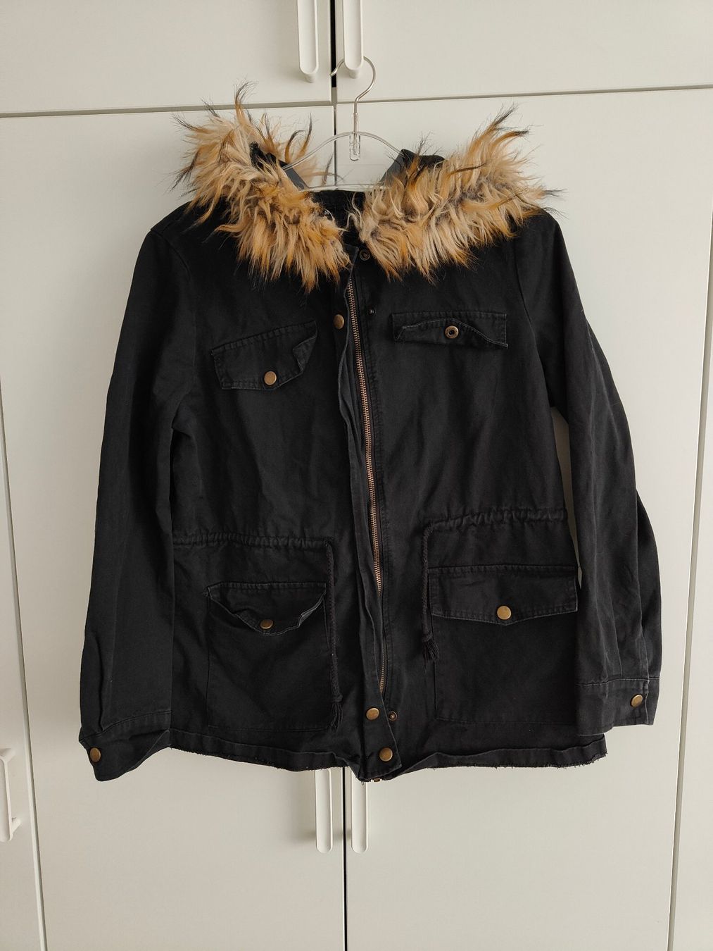 Giacche: Jacke / Winterjacke - Grösse M – Usato da Rickenbach b. Wil venduto da Beautiful.Things