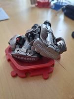Shimano Mountain Bike Pedalen