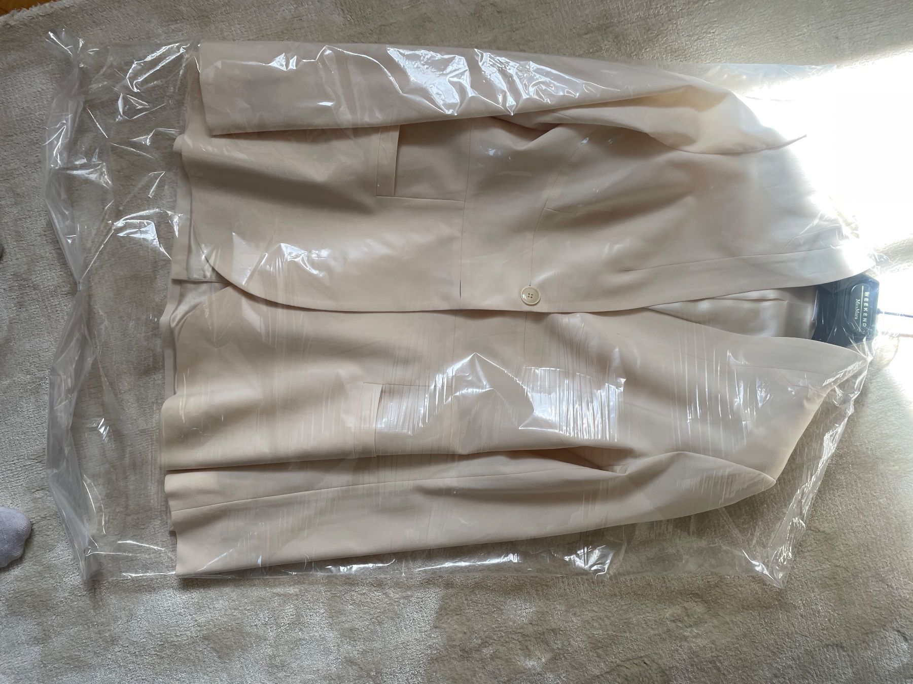 La Perla Giacche: La Perla blazer – Nuovo (secondo la descrizione) da Zürich venduto da BobJones 8