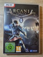 Gothic 4 Arcania (Multilanguage) - PC