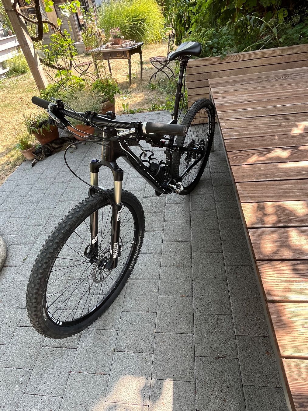 Epic Biciclette: Mountainbike Specialized – Usato da Burgdorf venduto da wer_nxb5 2