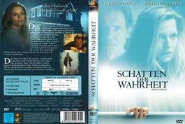 DVD - Schatten der Wahrheit