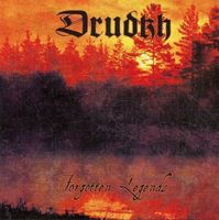 Drudkh - Forgotten...